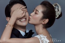-雪中彩影婚纱摄影·品控旗舰店