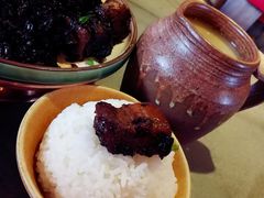 -兰溪小馆(东直门簋街店)