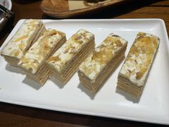 娜帕里勇-天山醉美·新疆餐厅(富华里店)
