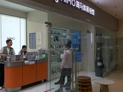 -海马体照相馆(大连罗斯福广场店)