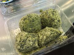 -鲍师傅糕点(五月花店)
