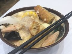 -张亮麻辣烫(三亚商品街店)