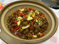 -三只鸟本地特色菜馆(上饶总店)