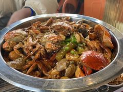 -沙掌门肉蟹煲(沙溪店)