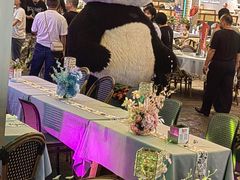 -喜鹊音乐酒馆(西街店)