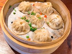 绍兴小笼-寻宝记绍兴菜(鲁迅路店)