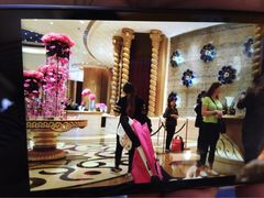 十六浦索菲特大酒店-澳门十六浦索菲特大酒店