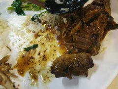 家乡焖鹅饭-湖滨步步高酒店·中餐厅