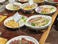 -上座·餐厅(阳光100店)