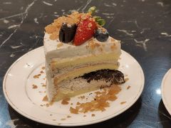 -PETIT PARIS 小巴黎(花园道店)