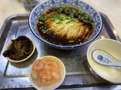 -伟记奥面馆(白塔东路店)