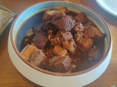 -烧肉馆(古北水镇景区店)