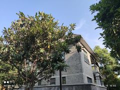 -颐和路民国时期公馆风貌区