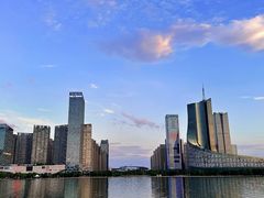 -天鹅湖体育公园