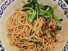 -梅溪·小伙子干挑面(安吉总店)