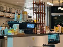 大堂-明谦·Coffee&Cocktail Bar(美您公园店)