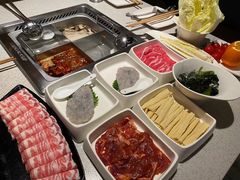 -海底捞火锅(番禺广场店)