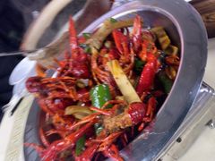-聚味瞿记·龙虾堂(树木岭店)