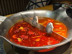 -湊湊火锅·茶憩(新中关购物中心店)