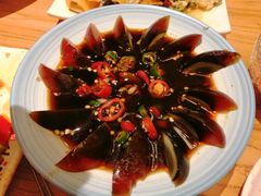 -福苗小骆驼烧烤(大唐不夜城店)