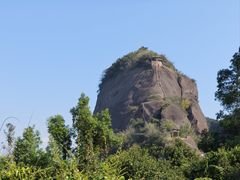 -丹霞山风景名胜区