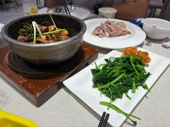 -狮王府淮扬菜(百家湖1912店)