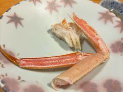 -蟹道乐(京都本店)