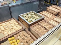 -包道广式点心专门店(振业店)