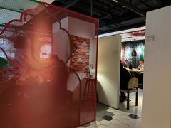 -纳鲁孜·新疆特色餐厅(上海悦荟广场店)