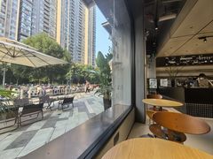 -科学家咖啡(海岸城店)