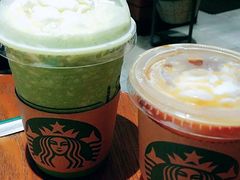 -星巴克(成都机场T2店)