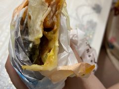 -汉堡王(上海虹口龙之梦)