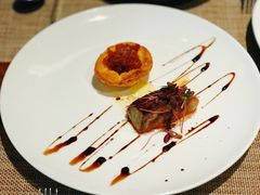 -YUE·6·西式融合餐厅(外滩六号店)