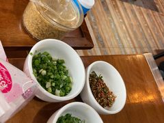 -代羊肉(中和店)