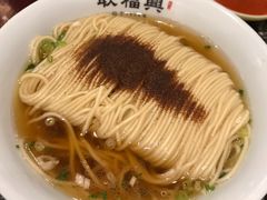 虾籽面-耿福兴(凤凰美食街店)