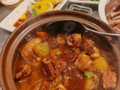 -潮界(虹桥新天地店)