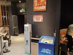 -牛人日志·鲜牛肉骨汤火锅(万科里瑧店)