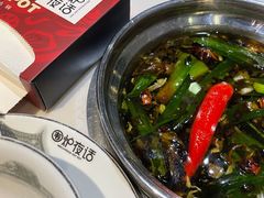 -围炉夜话·潮汕卤水火锅(榕江店)
