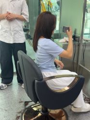 -MOVAN  HAIR莫凡匠人发型屋