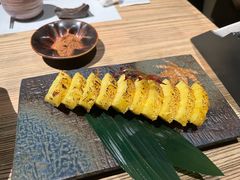 -本源食集 日式烧肉·炉端烧(东海缤纷店)