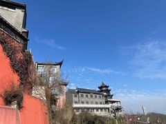 -句容茅山景区