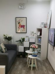 -时间海科学美容