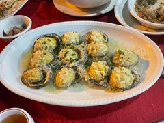 -台山美食一绝阿四台山黄鳝饭(阿四创作店)