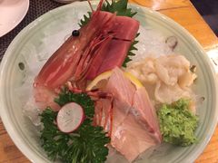 -江户前寿司(好运街店)