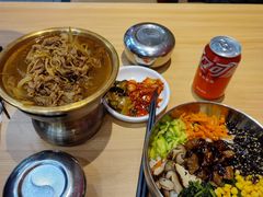 -米村拌饭(天津东丽万达店)