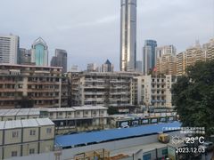 -深圳市中医院(福田院区)