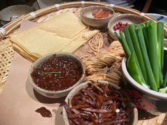 -鸽子窝(青塔店)