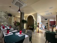 -Jack‘s Place 杰克地方西餐厅(新街口店)