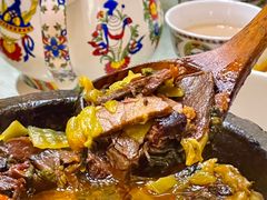 -敏珠拉姆藏餐·南京厨房(富春江东街店)