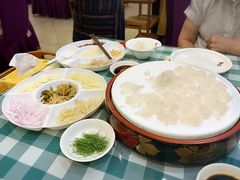 金鲷鱼鱼生-寻味顺德·南记酒家·传统顺德菜·鱼生(广源路店)